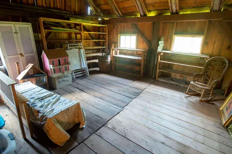 486 Bailey Road Northfield VT 05663