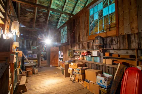 486 Bailey Road Northfield VT 05663