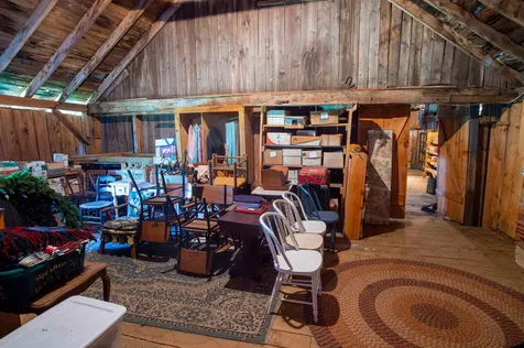 486 Bailey Road Northfield VT 05663