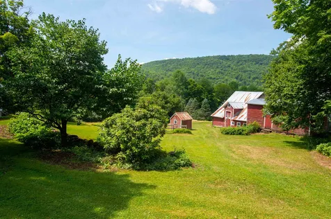 486 Bailey Road Northfield VT 05663
