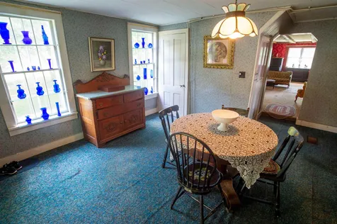 486 Bailey Road Northfield VT 05663