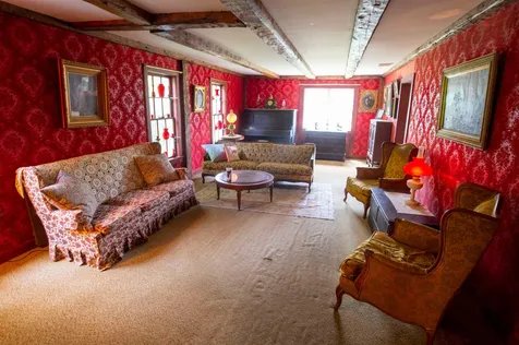 486 Bailey Road Northfield VT 05663