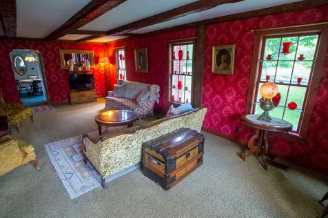 486 Bailey Road Northfield VT 05663