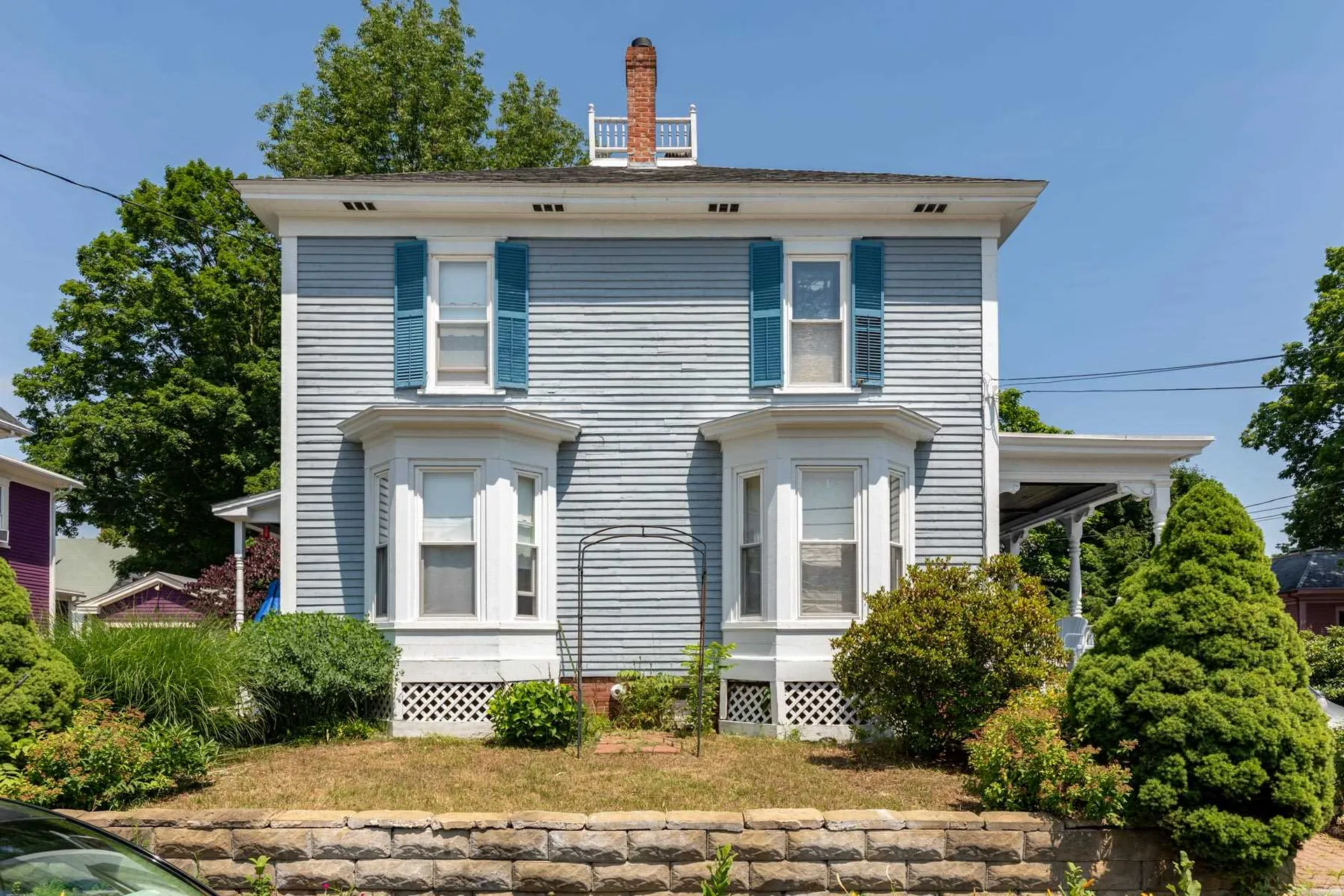 3-5 West Concord Street Dover NH 03820
