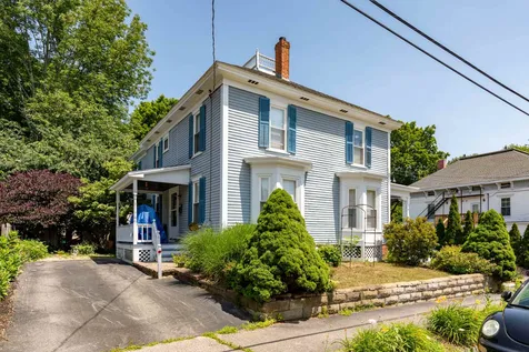 3-5 West Concord Street Dover NH 03820