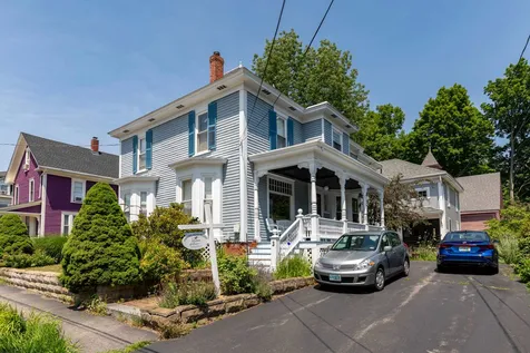 3-5 West Concord Street Dover NH 03820