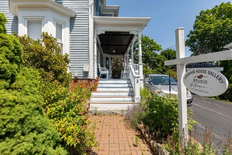 3-5 West Concord Street Dover NH 03820