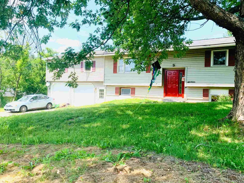 16 Lague Drive Montpelier VT 05602