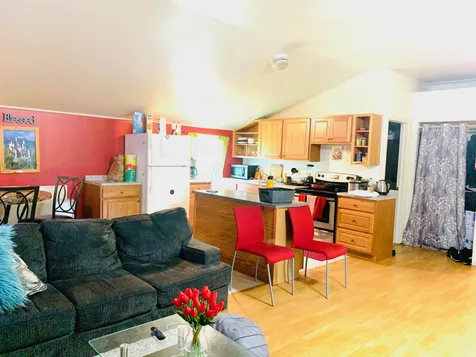 16 Lague Drive Montpelier VT 05602