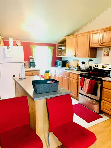16 Lague Drive Montpelier VT 05602