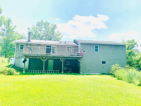 16 Lague Drive Montpelier VT 05602
