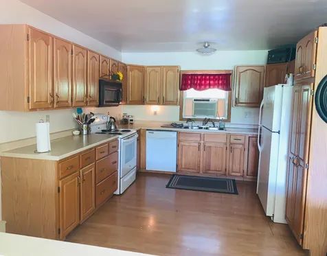 16 Lague Drive Montpelier VT 05602