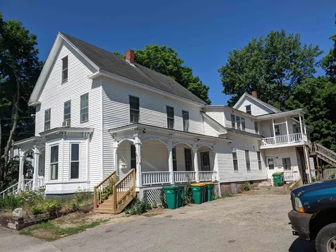 27 Knight Street Rochester NH 03867