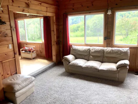 3208 Old Duck Pond Road Sheffield VT 05866