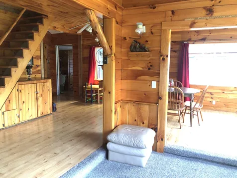 3208 Old Duck Pond Road Sheffield VT 05866