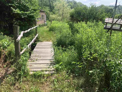 3208 Old Duck Pond Road Sheffield VT 05866