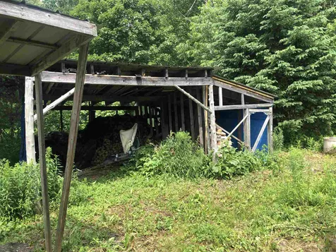 3208 Old Duck Pond Road Sheffield VT 05866