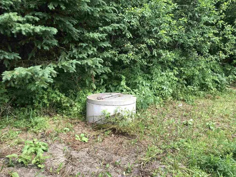 3208 Old Duck Pond Road Sheffield VT 05866