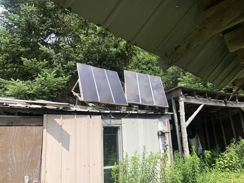 3208 Old Duck Pond Road Sheffield VT 05866