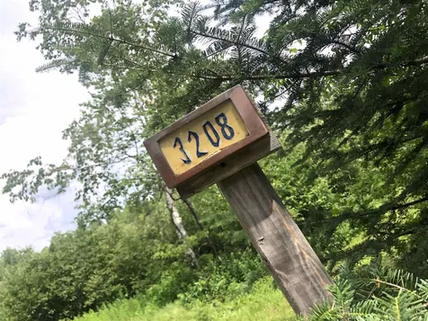 3208 Old Duck Pond Road Sheffield VT 05866