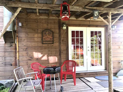 3208 Old Duck Pond Road Sheffield VT 05866