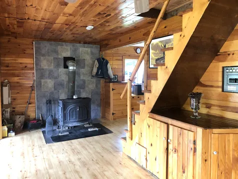 3208 Old Duck Pond Road Sheffield VT 05866