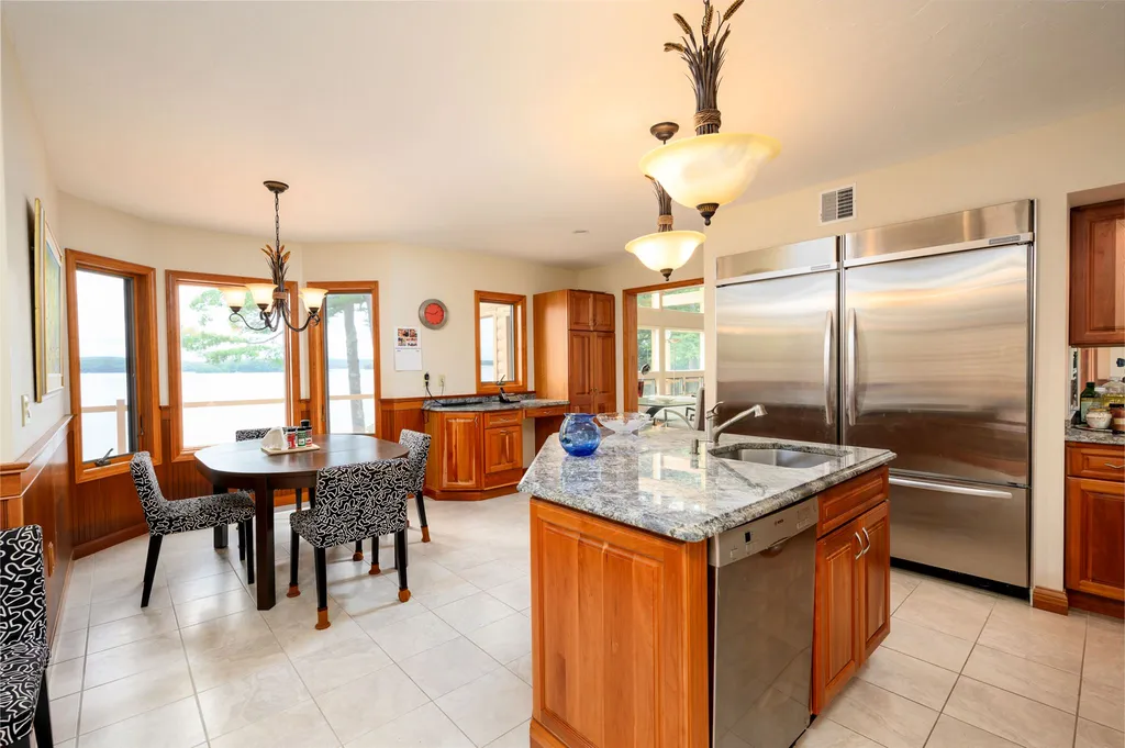48 Catlin Estates Road Moultonborough NH 03254