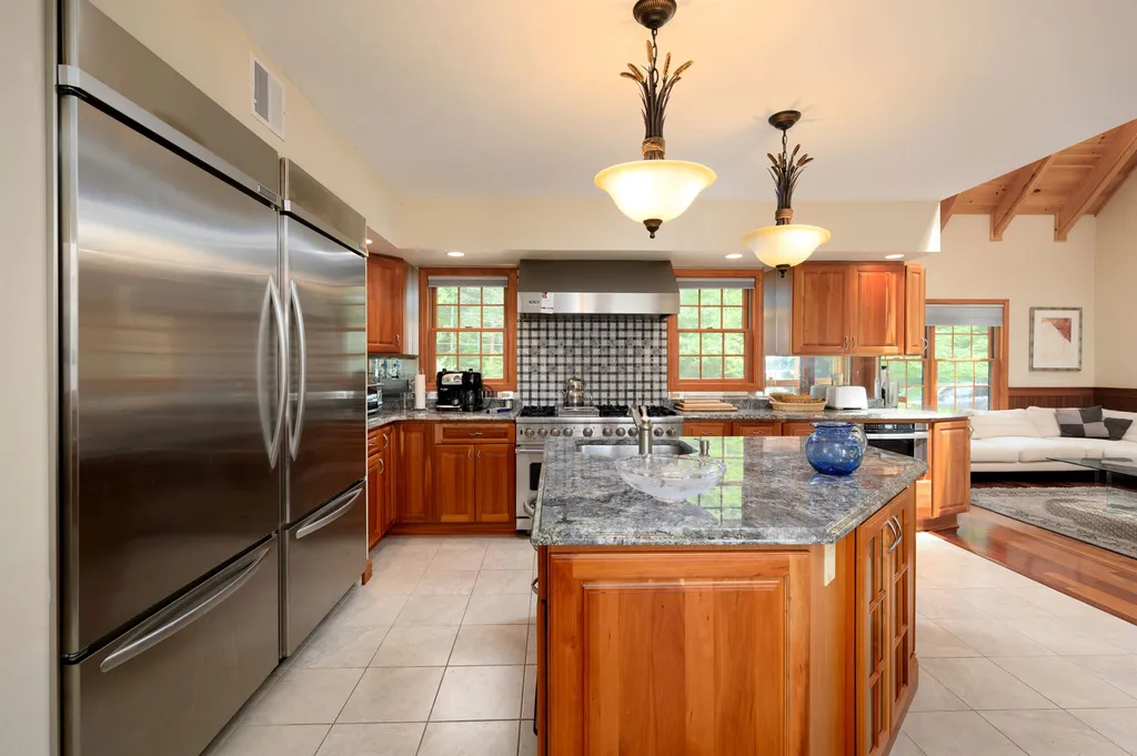 48 Catlin Estates Road Moultonborough NH 03254