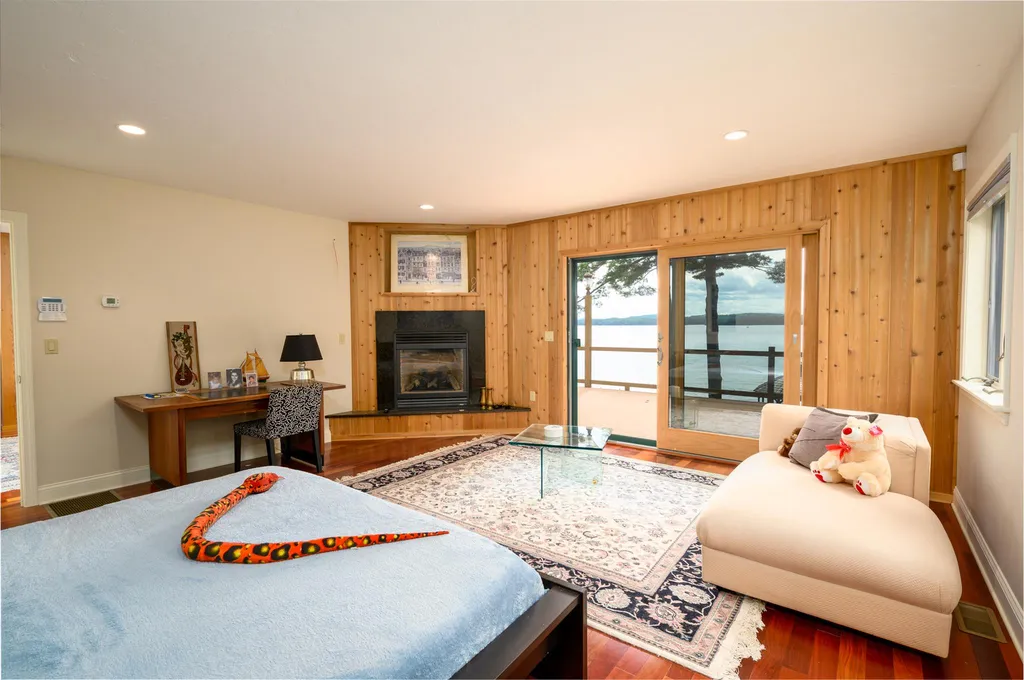 48 Catlin Estates Road Moultonborough NH 03254