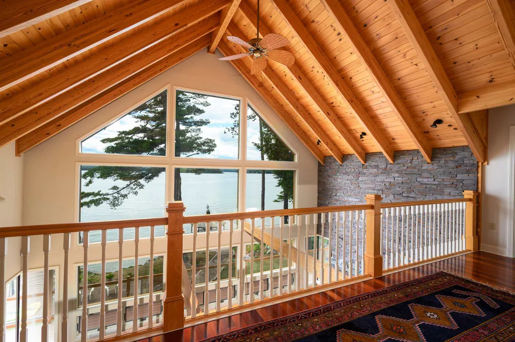 48 Catlin Estates Road Moultonborough NH 03254