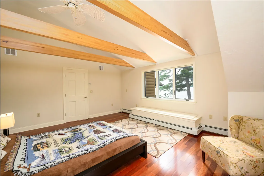 48 Catlin Estates Road Moultonborough NH 03254