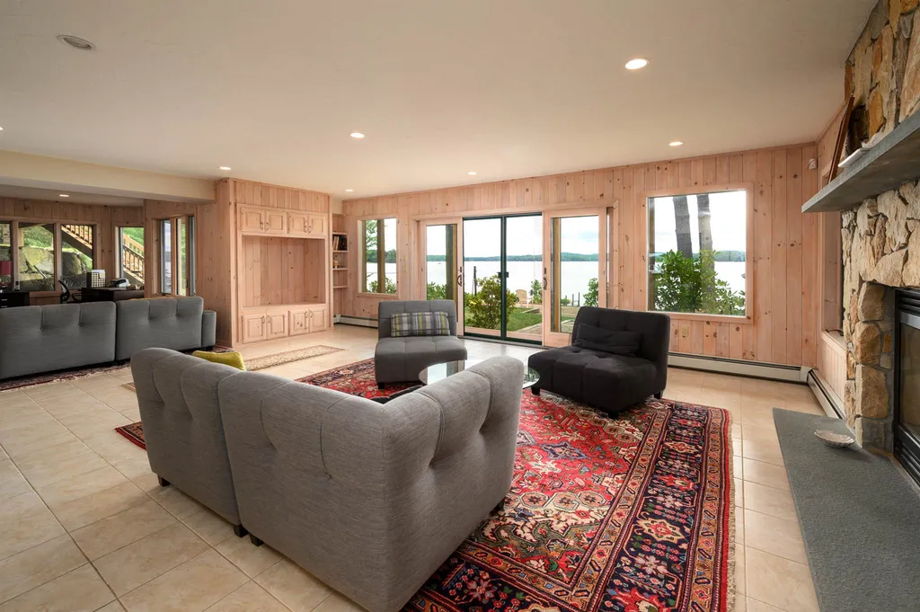 48 Catlin Estates Road Moultonborough NH 03254