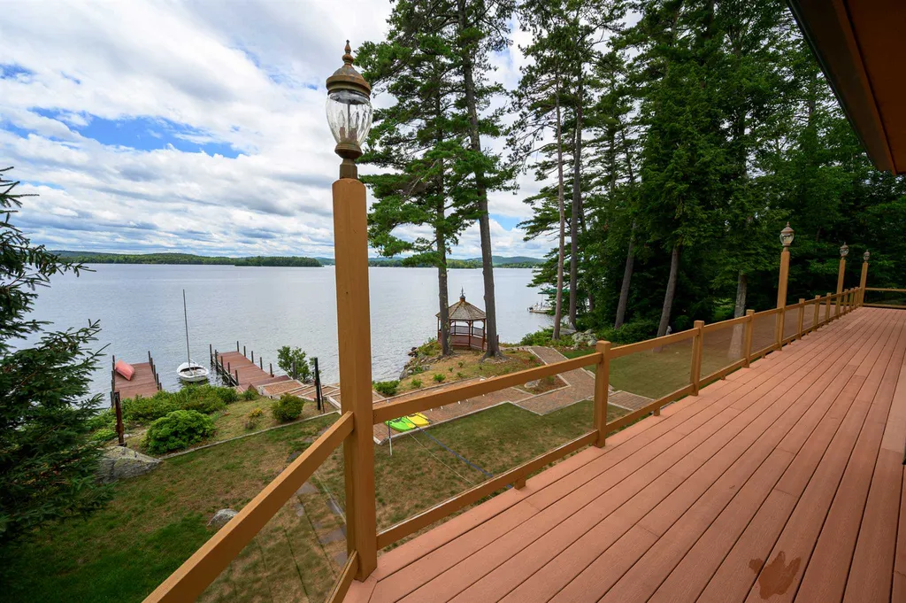 48 Catlin Estates Road Moultonborough NH 03254