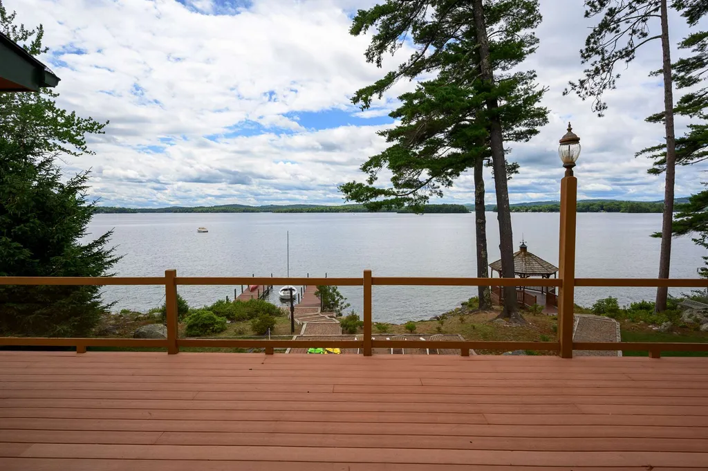 48 Catlin Estates Road Moultonborough NH 03254