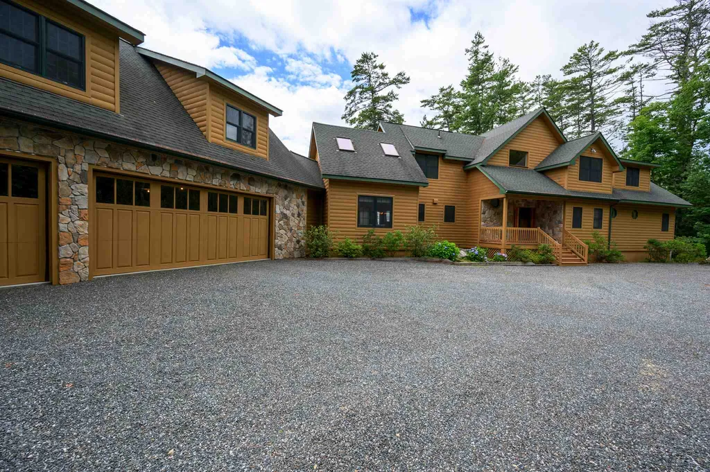 48 Catlin Estates Road Moultonborough NH 03254