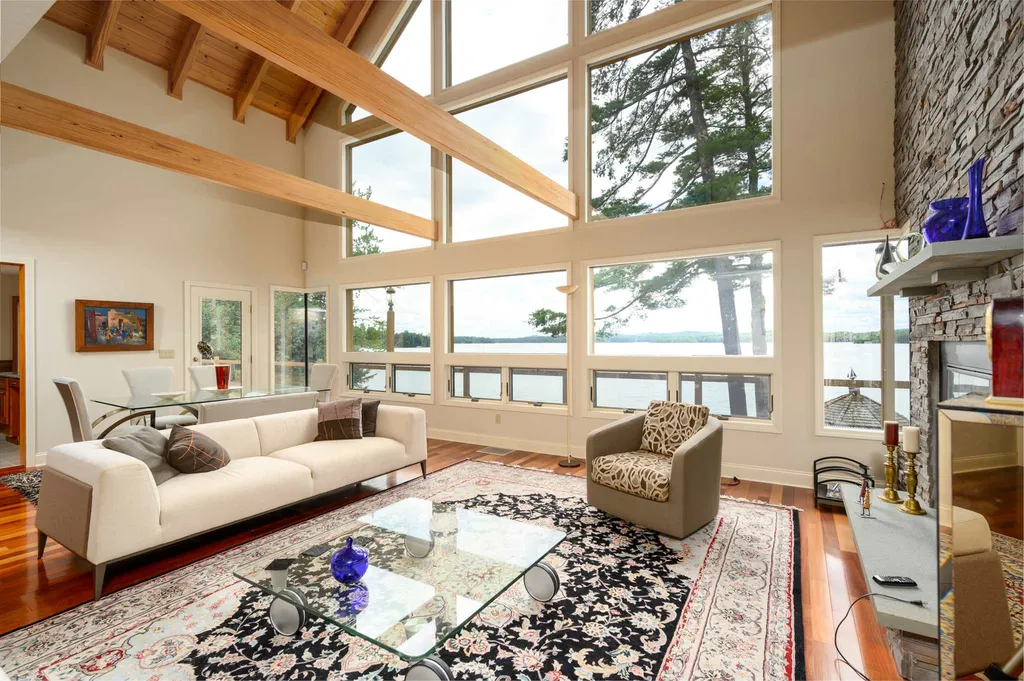 48 Catlin Estates Road Moultonborough NH 03254