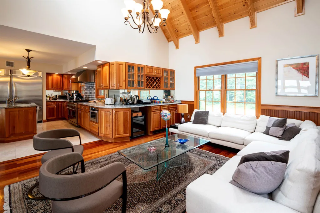 48 Catlin Estates Road Moultonborough NH 03254