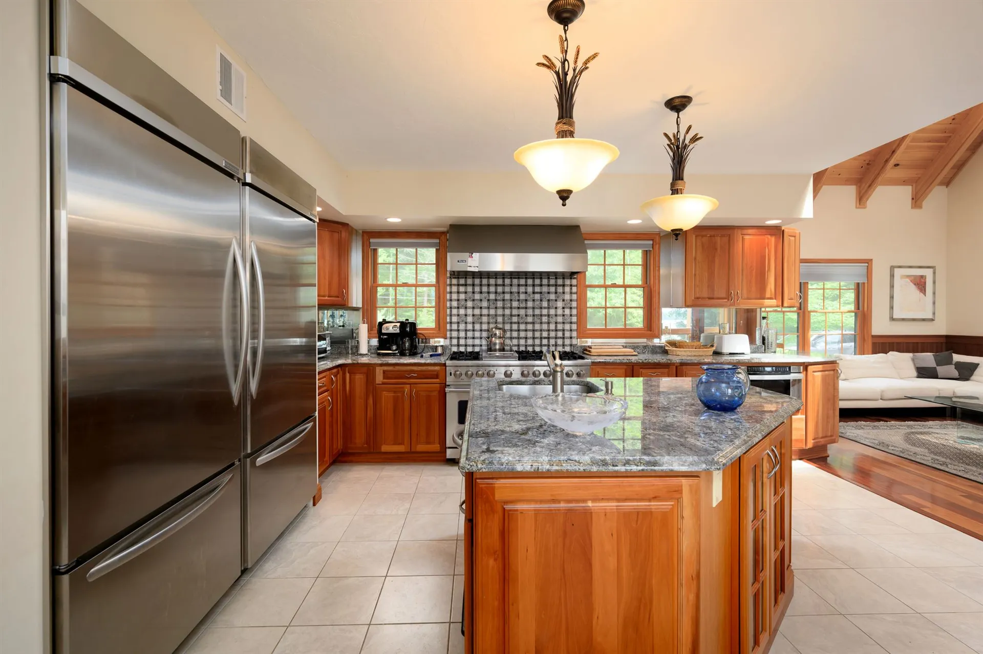 48 Catlin Estates Road Moultonborough NH 03254