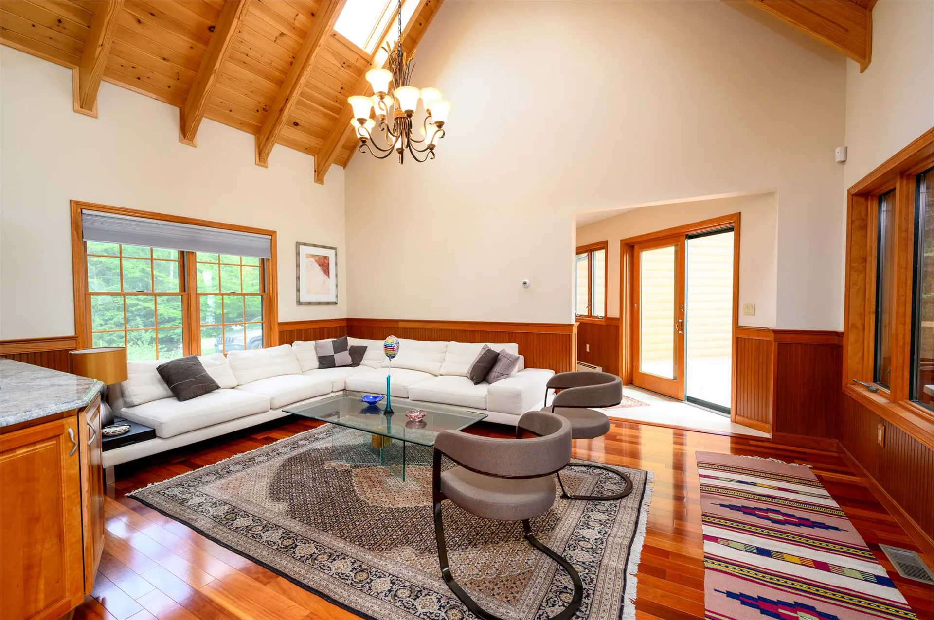 48 Catlin Estates Road Moultonborough NH 03254