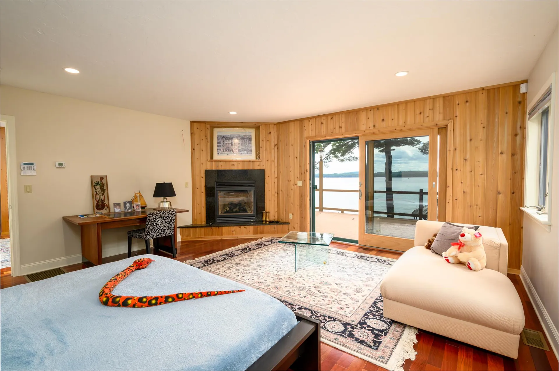 48 Catlin Estates Road Moultonborough NH 03254