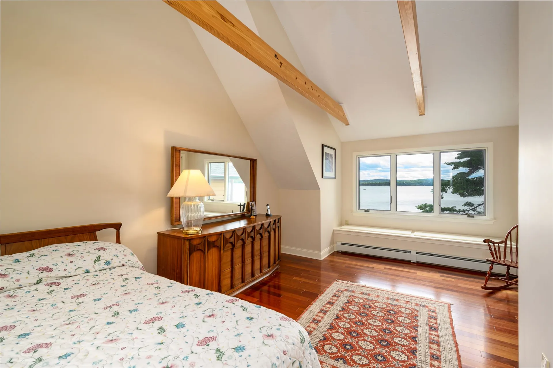 48 Catlin Estates Road Moultonborough NH 03254