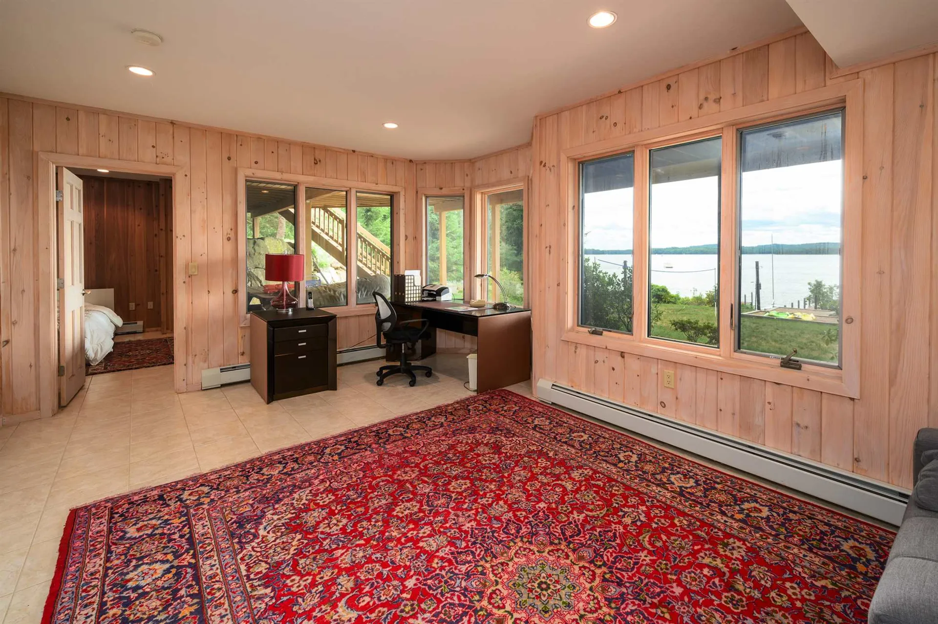 48 Catlin Estates Road Moultonborough NH 03254