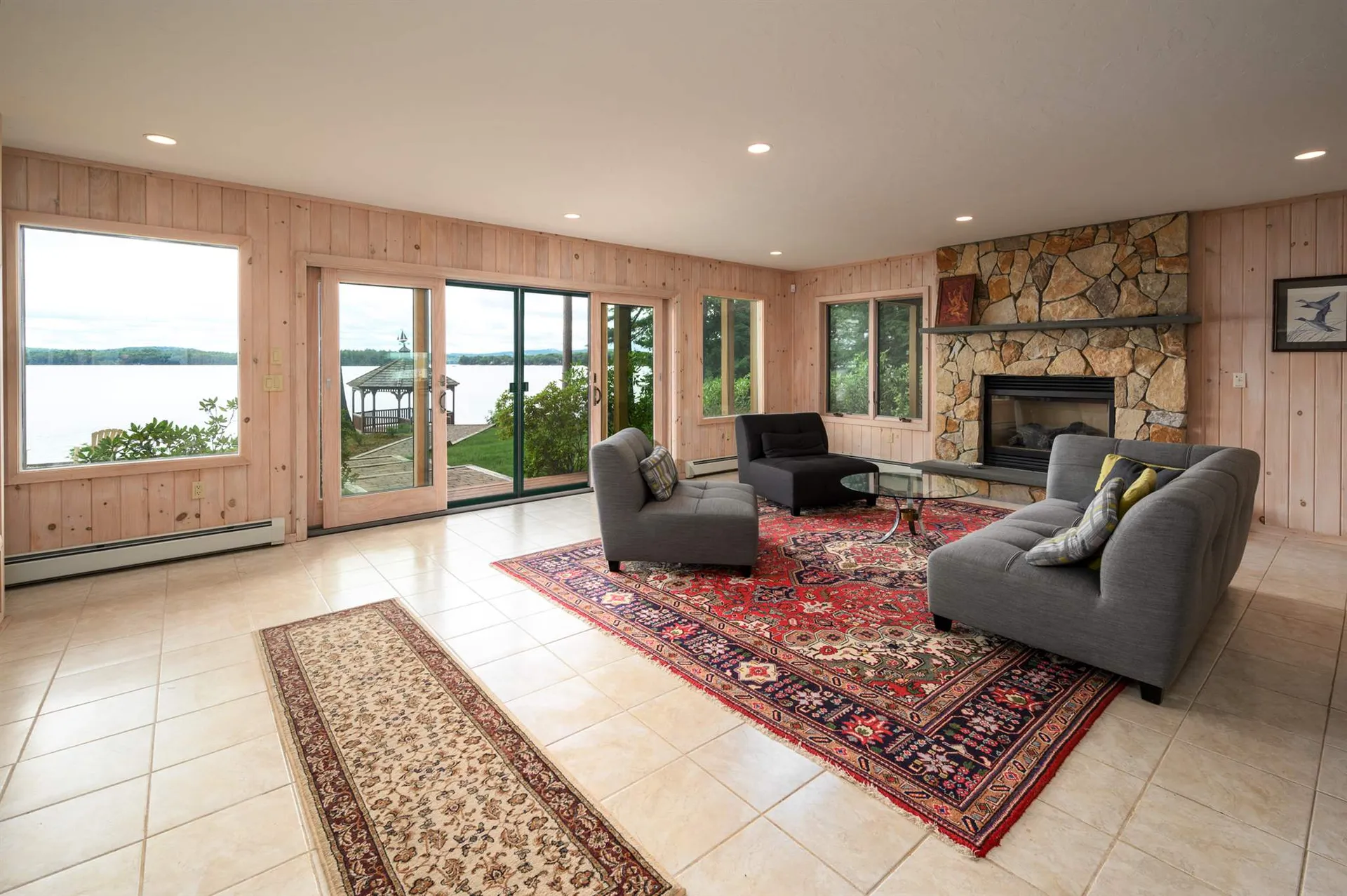 48 Catlin Estates Road Moultonborough NH 03254