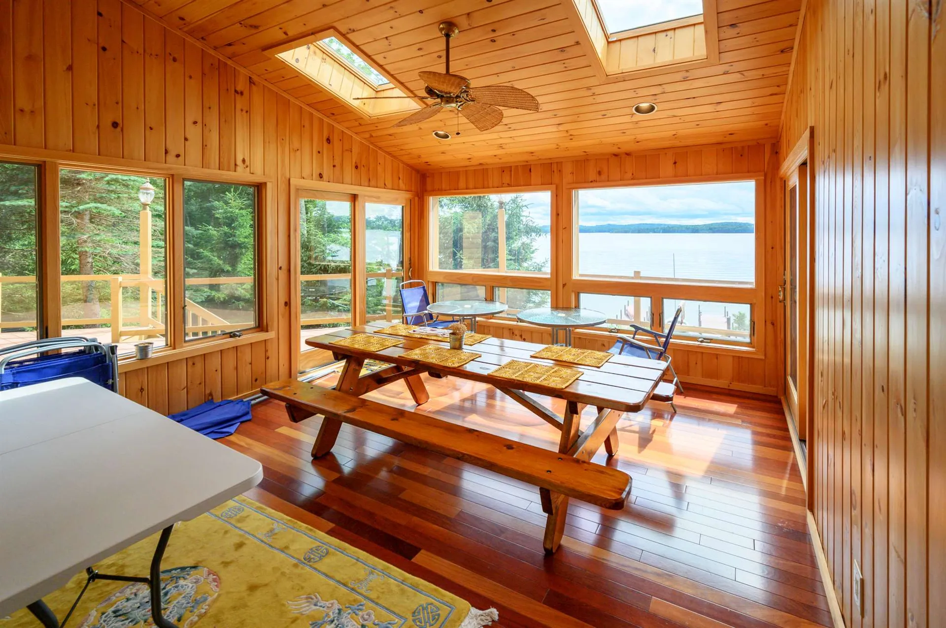 48 Catlin Estates Road Moultonborough NH 03254