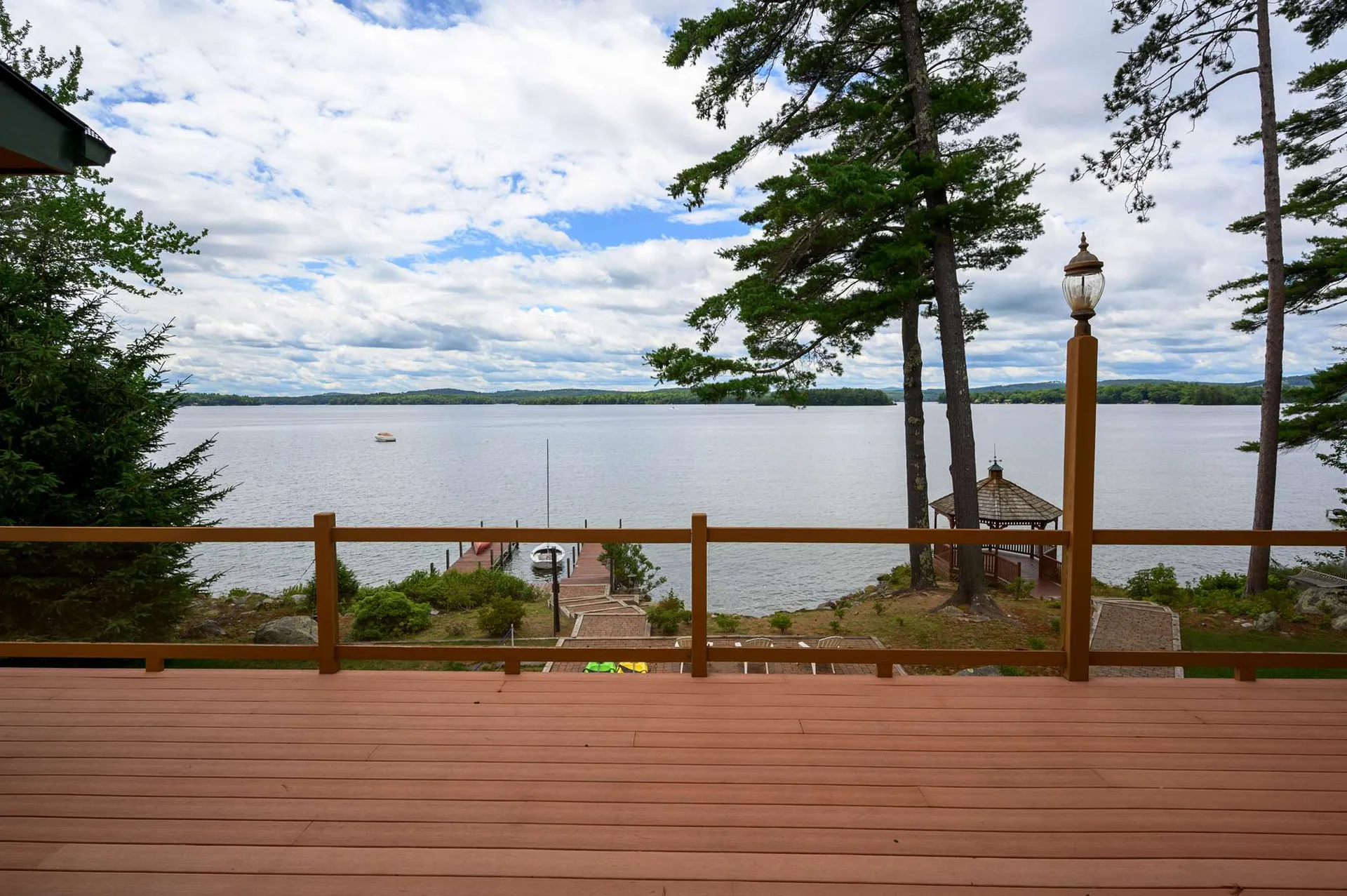 48 Catlin Estates Road Moultonborough NH 03254