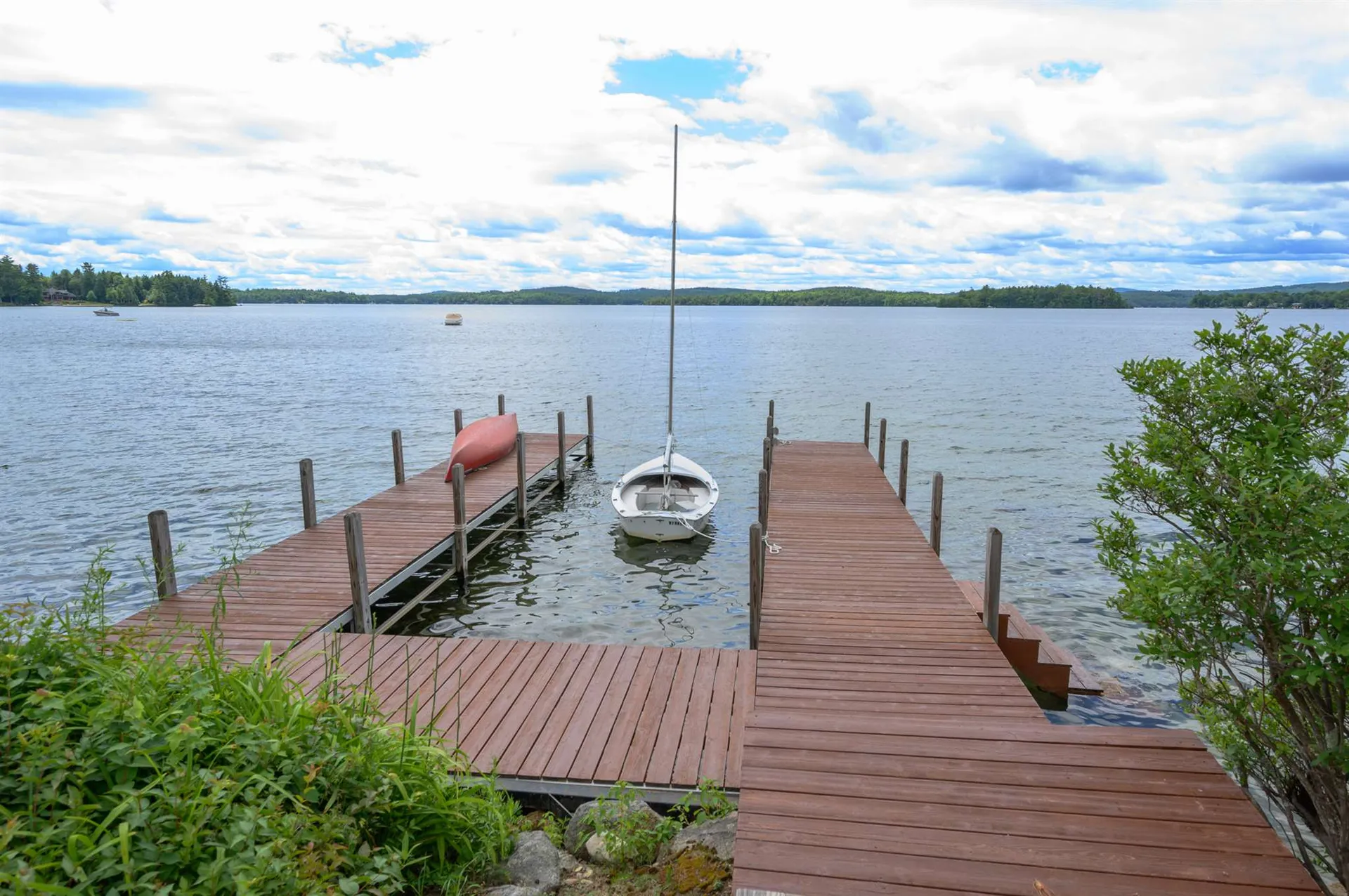 48 Catlin Estates Road Moultonborough NH 03254