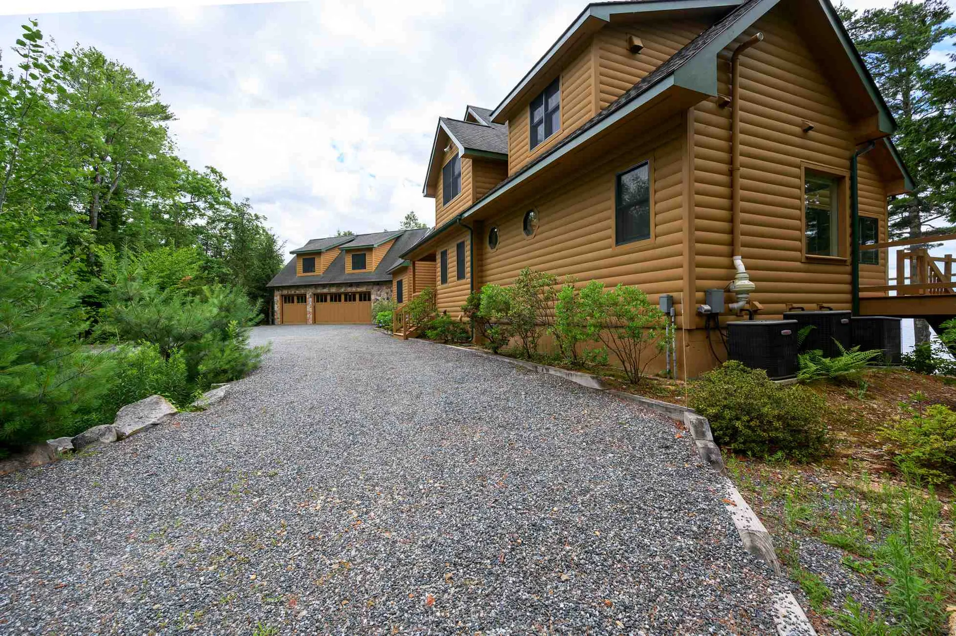 48 Catlin Estates Road Moultonborough NH 03254