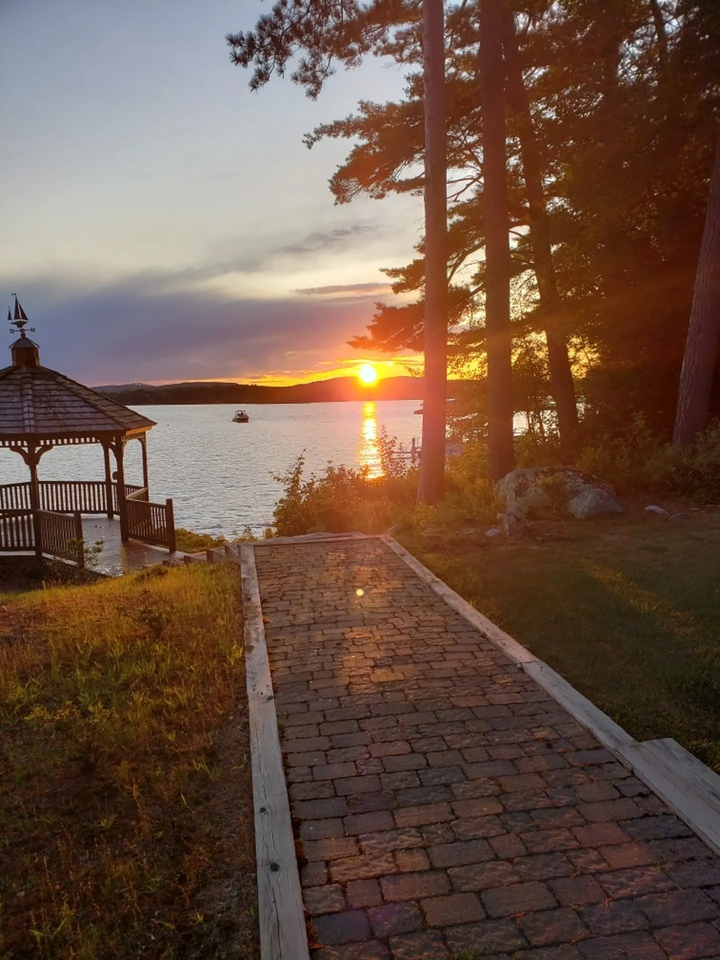 48 Catlin Estates Road Moultonborough NH 03254