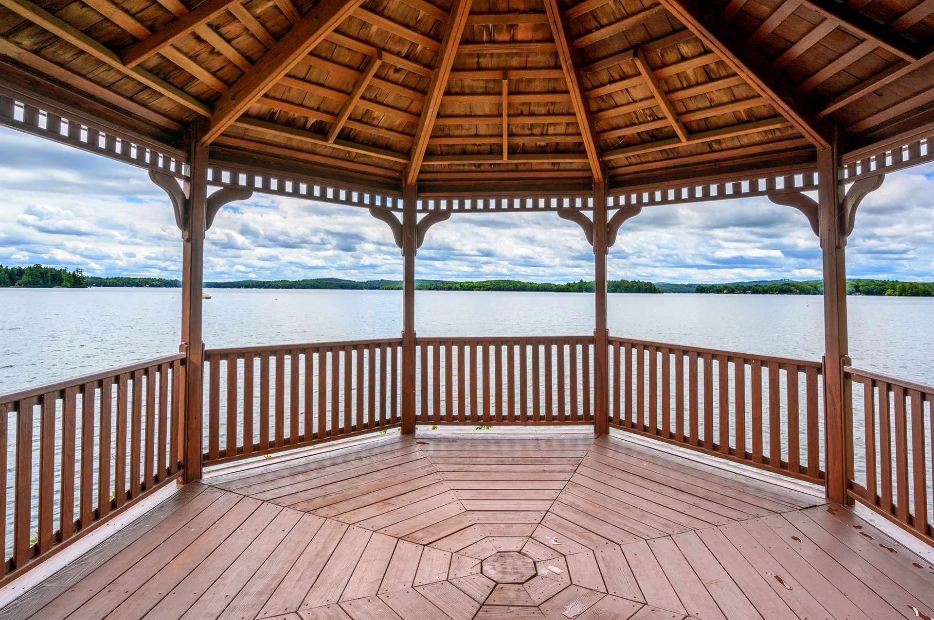 48 Catlin Estates Road Moultonborough NH 03254