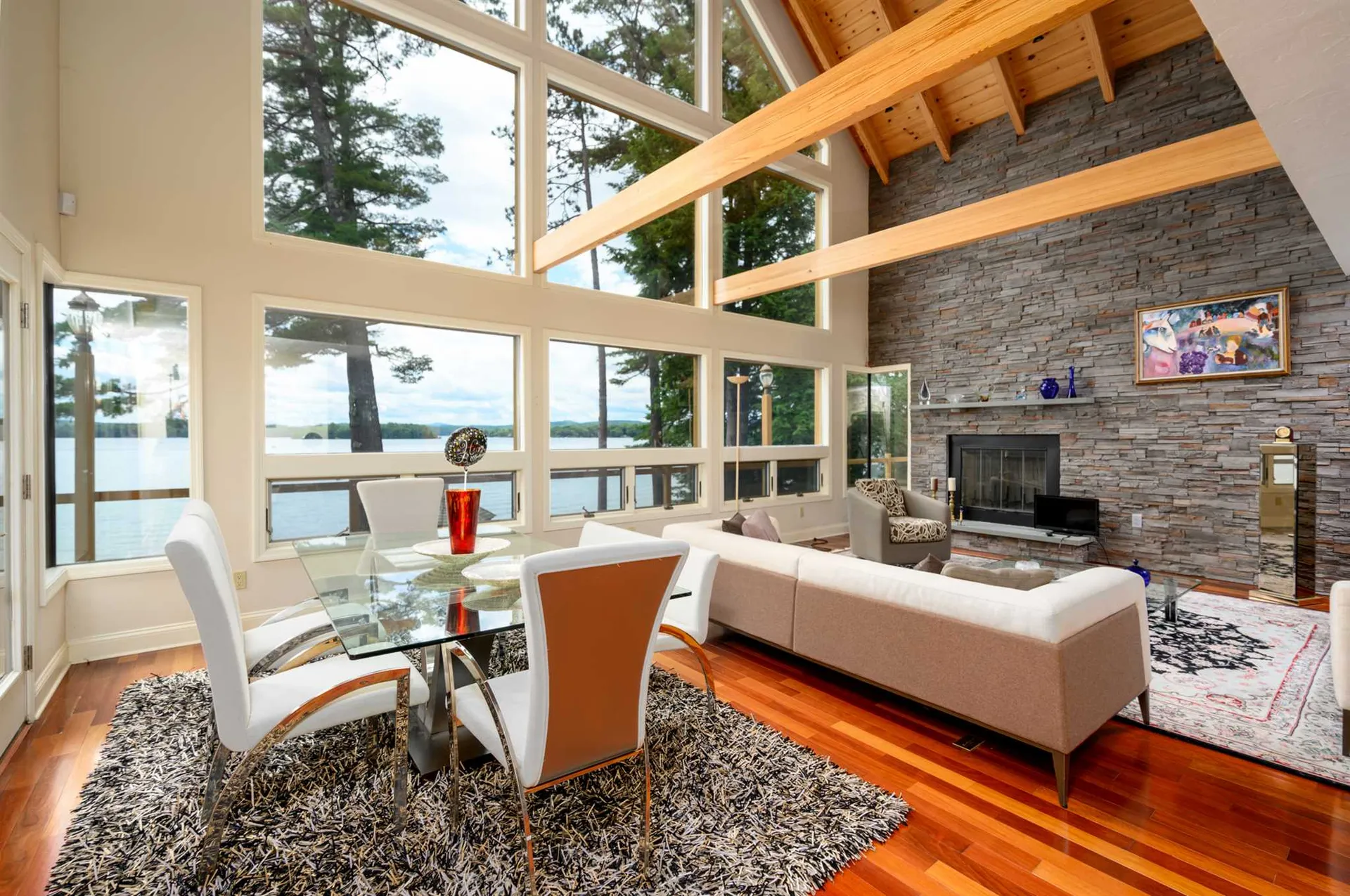 48 Catlin Estates Road Moultonborough NH 03254